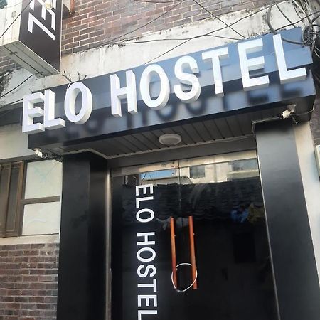 Elo Hostel Сеул Екстер'єр фото