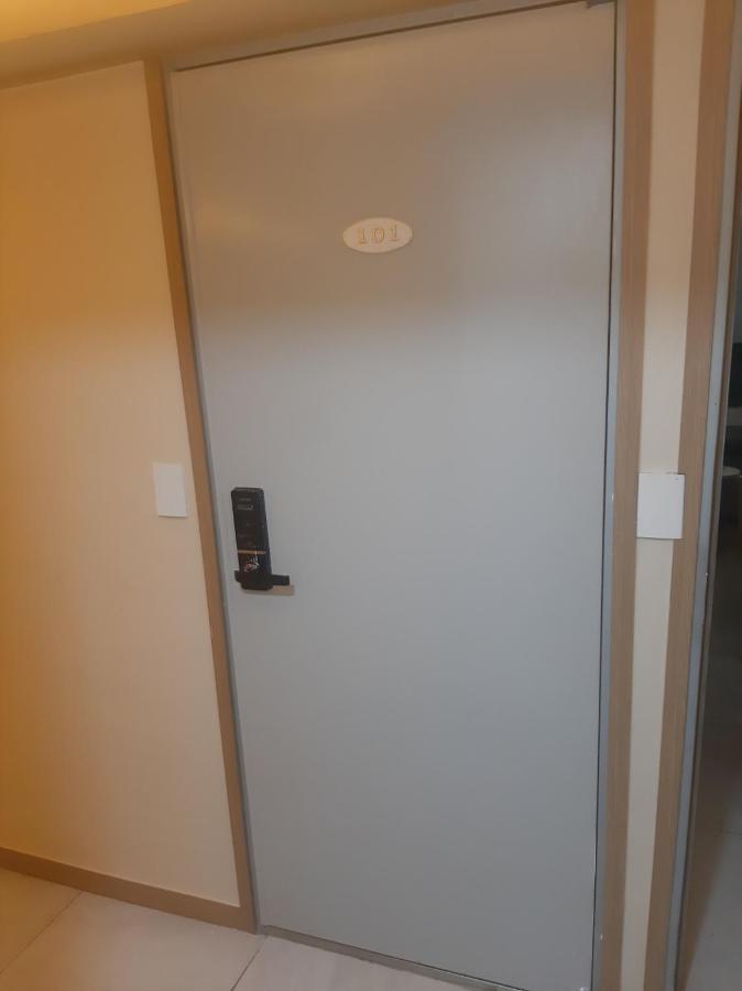 Elo Hostel Сеул Екстер'єр фото