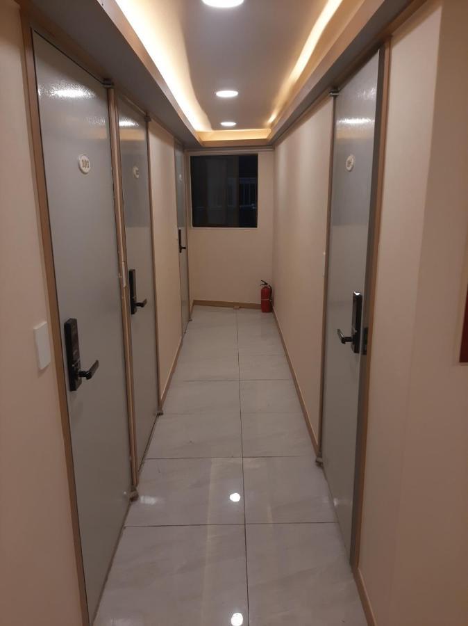 Elo Hostel Сеул Екстер'єр фото