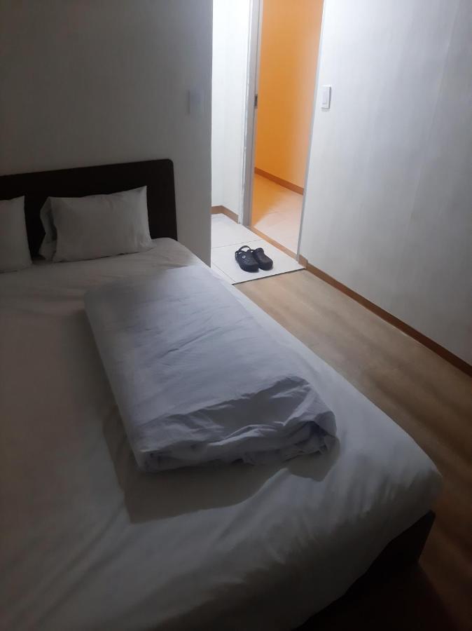 Elo Hostel Сеул Екстер'єр фото