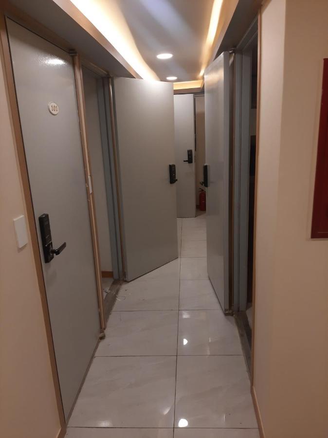 Elo Hostel Сеул Екстер'єр фото