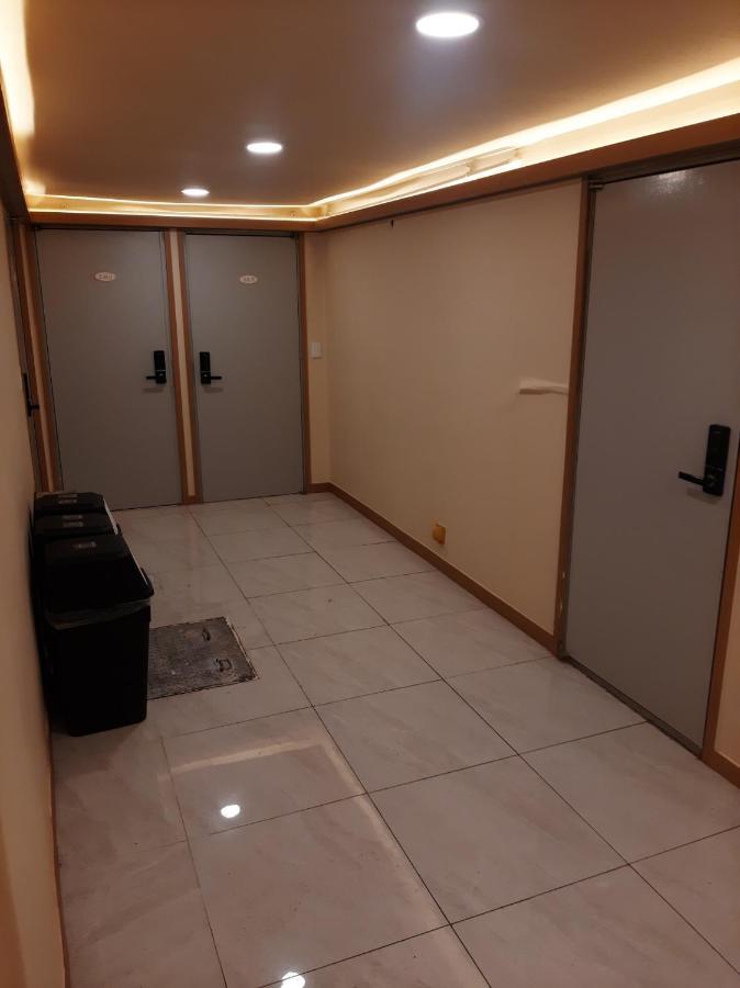 Elo Hostel Сеул Екстер'єр фото