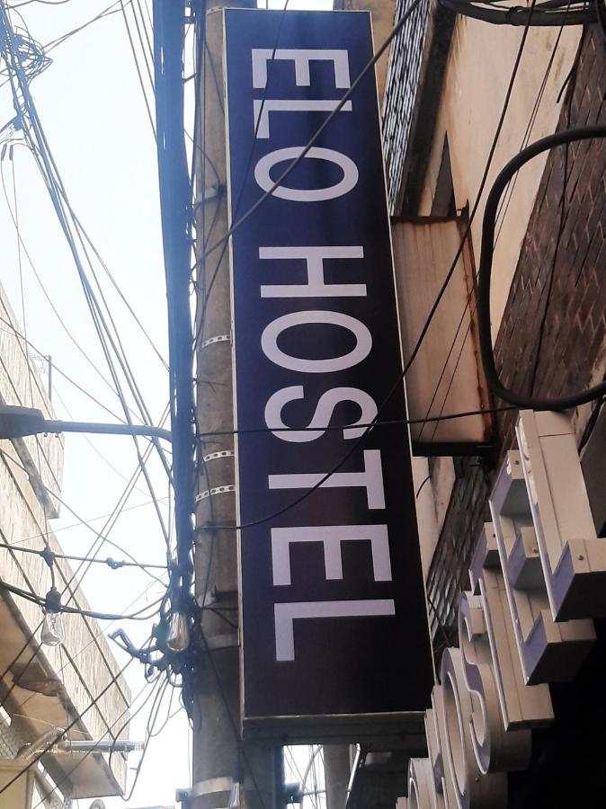 Elo Hostel Сеул Екстер'єр фото