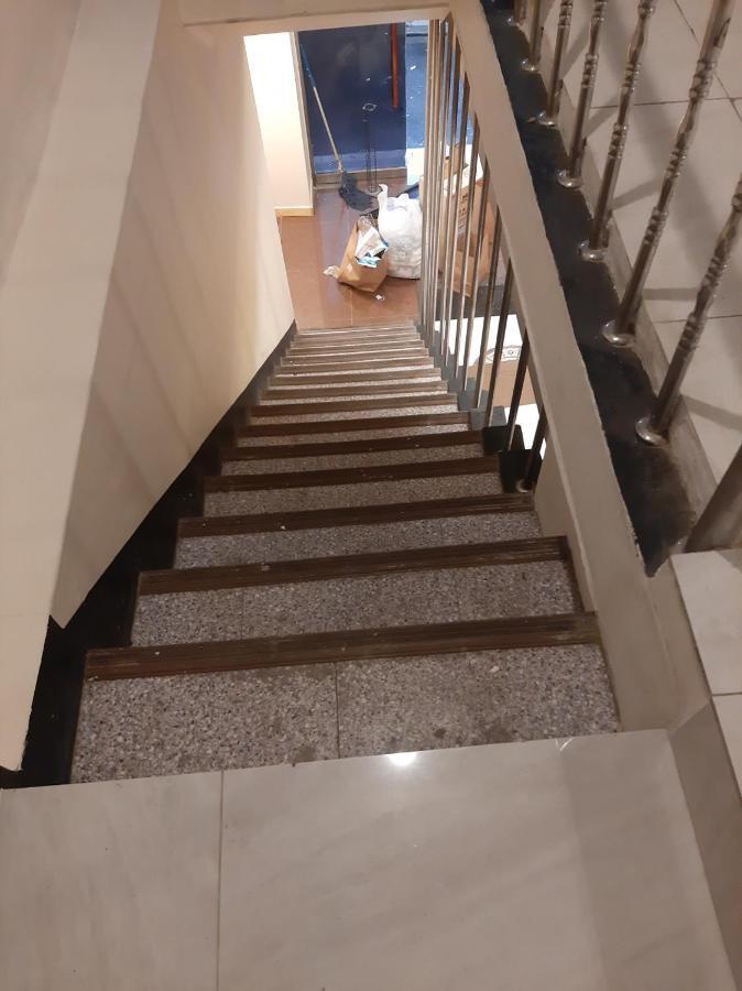 Elo Hostel Сеул Екстер'єр фото