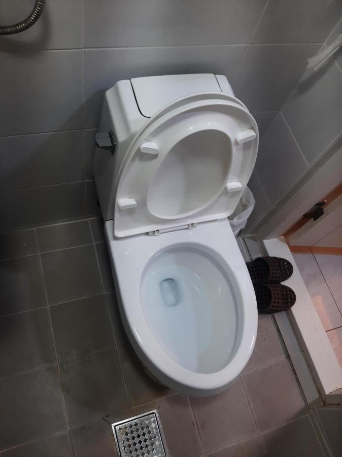 Elo Hostel Сеул Екстер'єр фото
