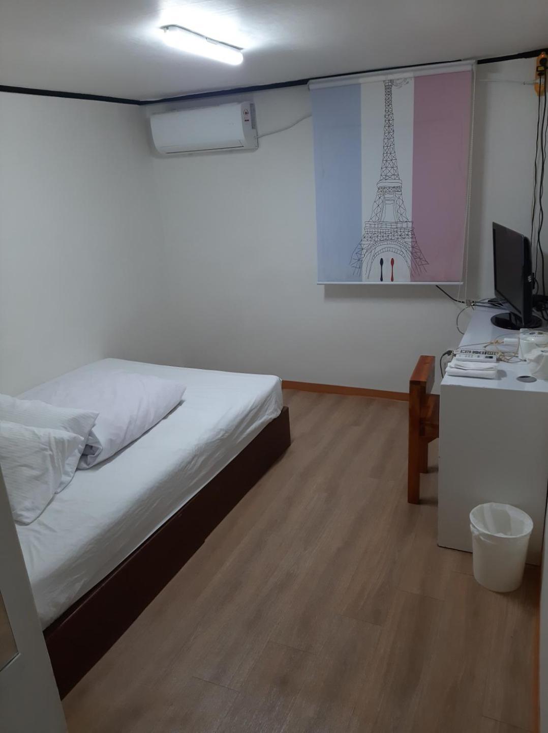 Elo Hostel Сеул Екстер'єр фото