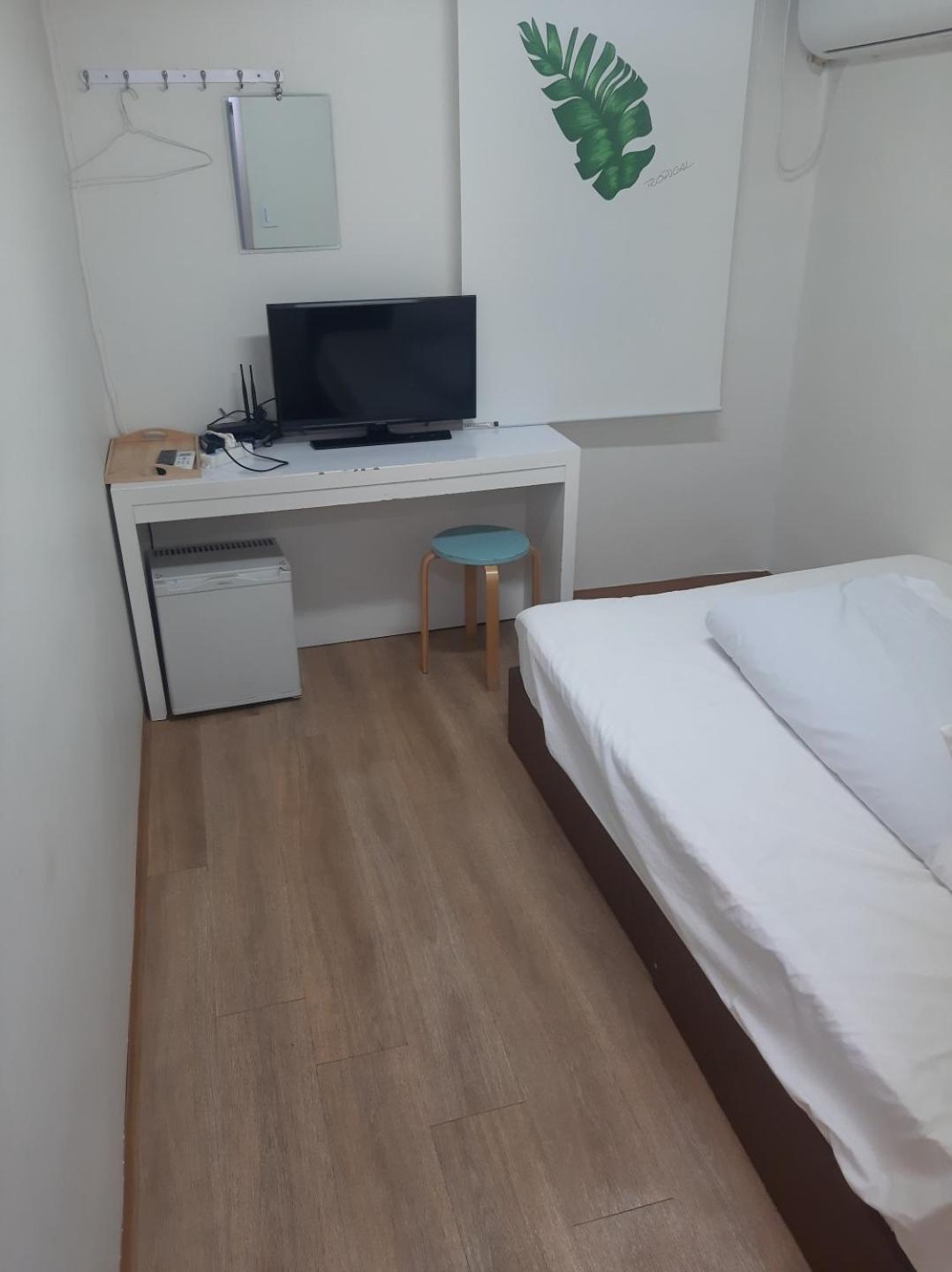 Elo Hostel Сеул Екстер'єр фото